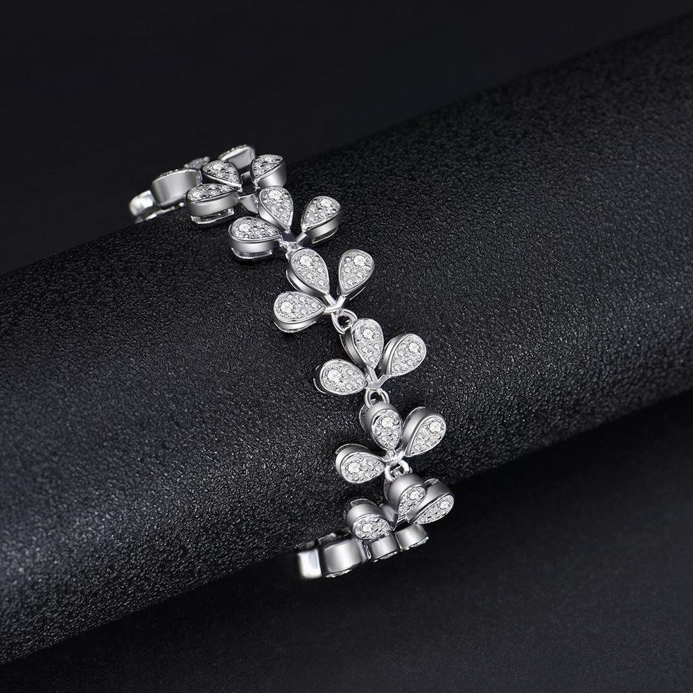 سوار الزهرةBraceletsمجوهرات ميون