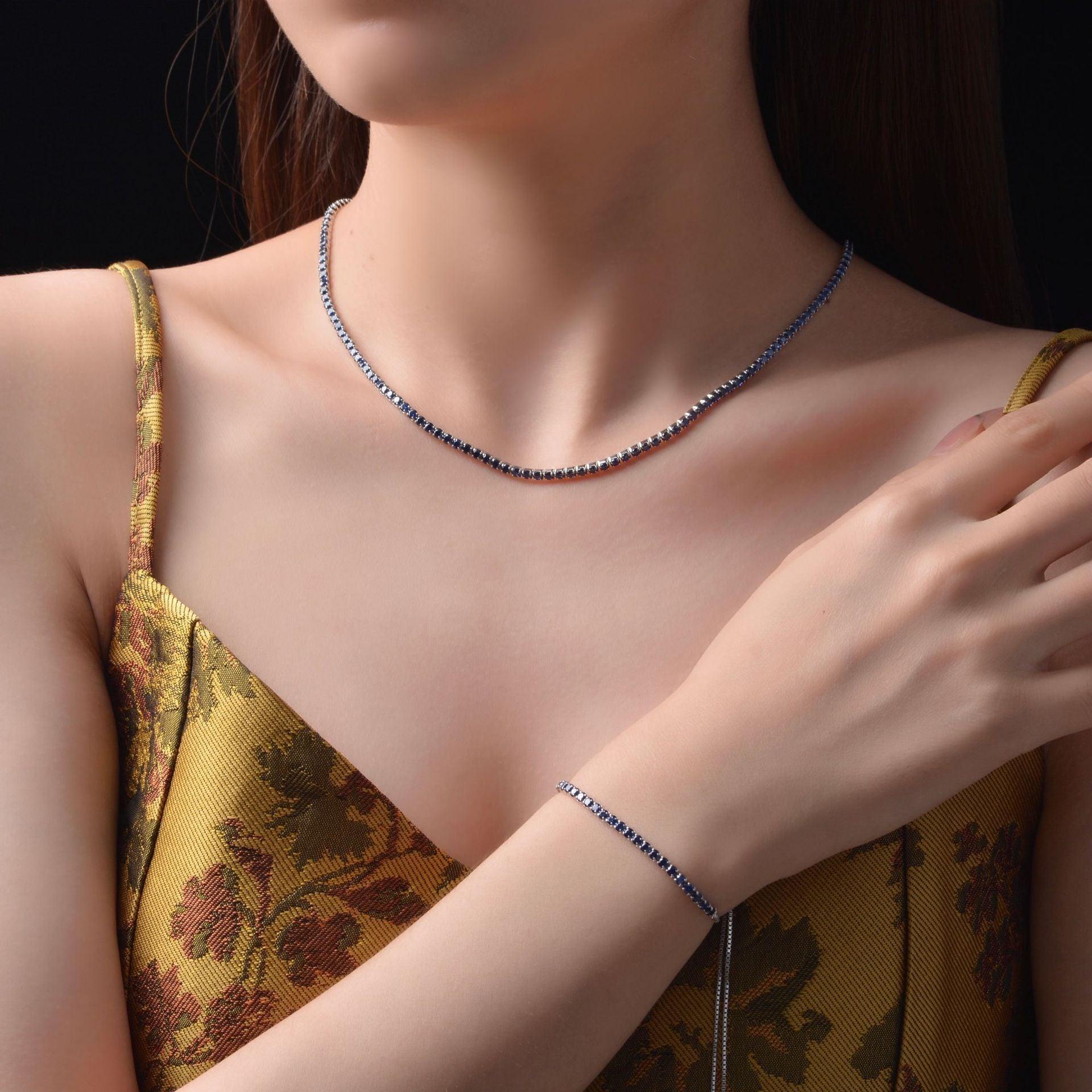 سوار ماسي نحيفBraceletsمجوهرات ميون
