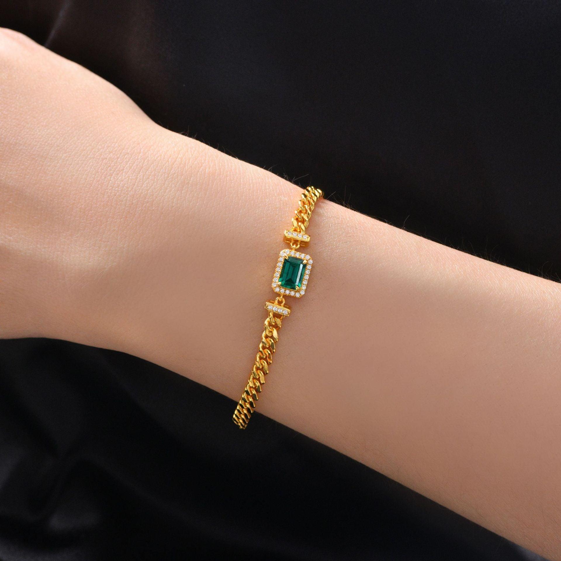 سوار كوبي ريترو البريBraceletsمجوهرات ميون