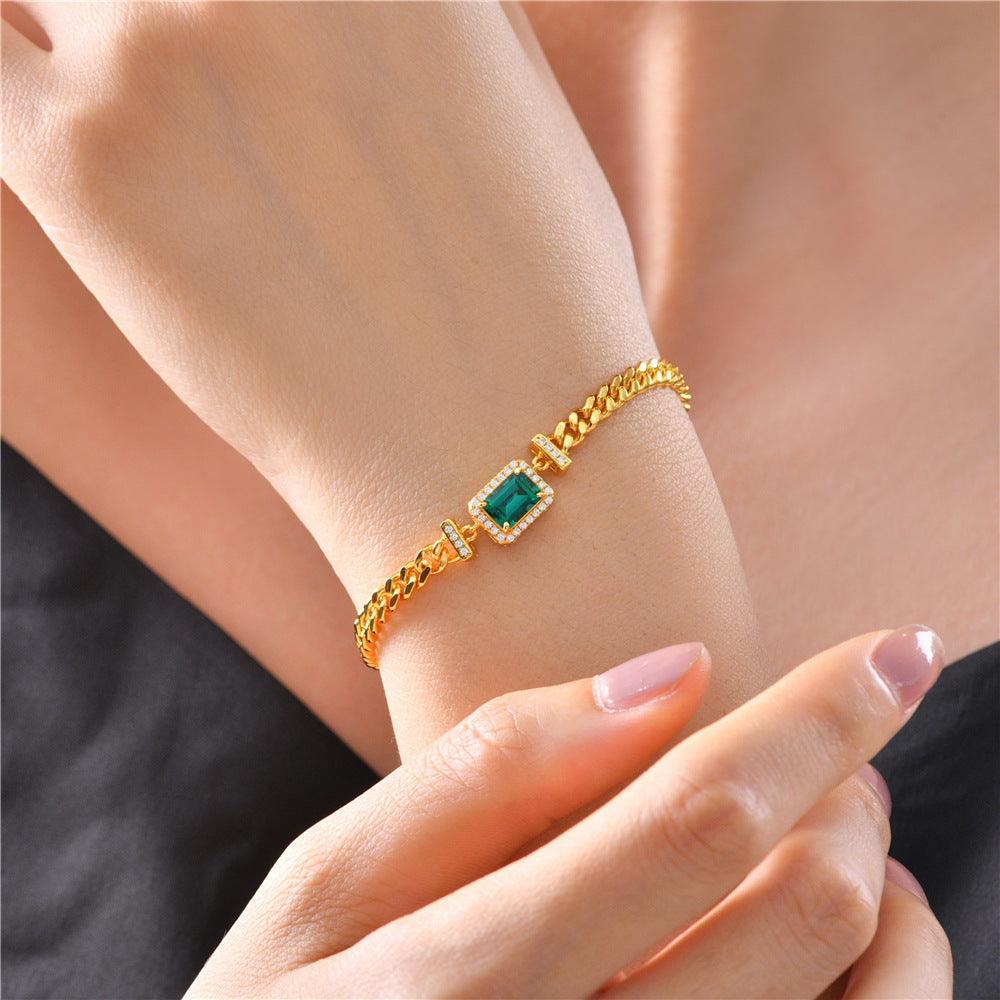 سوار كوبي ريترو البريBraceletsمجوهرات ميون