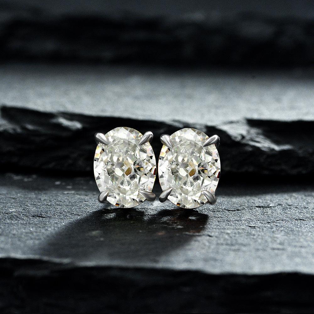 أقراط الربيع بألوان زاهيةEarringsمجوهرات ميون