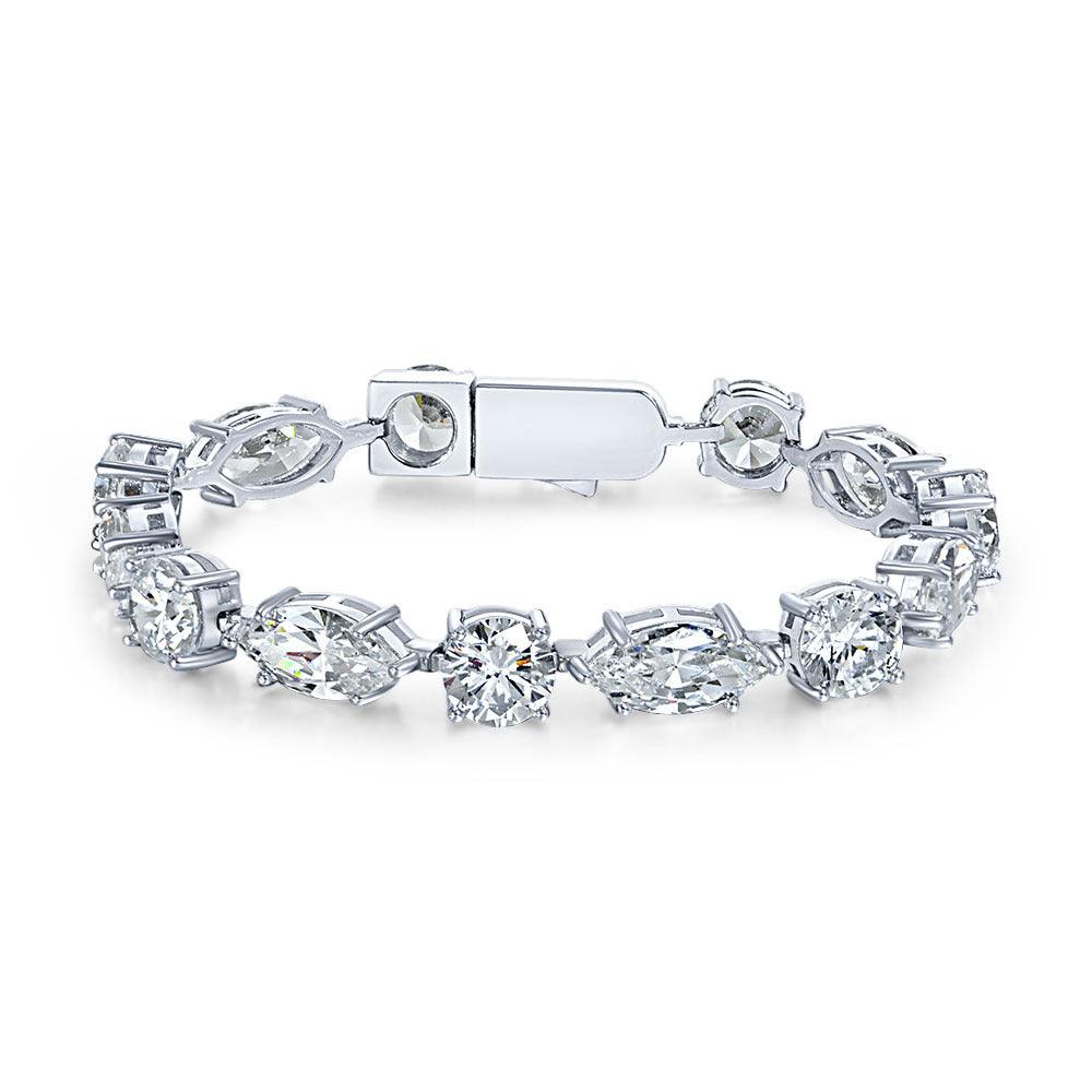 سوار الماس دائريBraceletsمجوهرات ميون