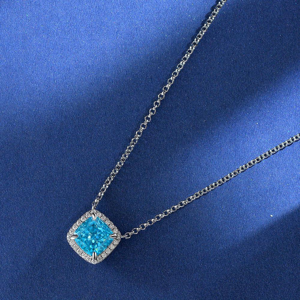 قلادة الماس الربيعNecklacesمجوهرات ميون