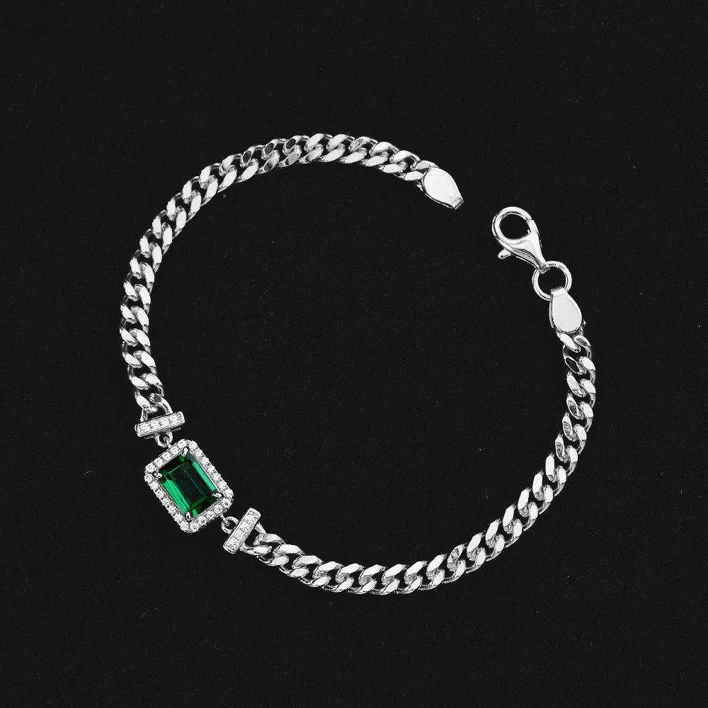 سوار كوبي ريترو البريBraceletsمجوهرات ميون